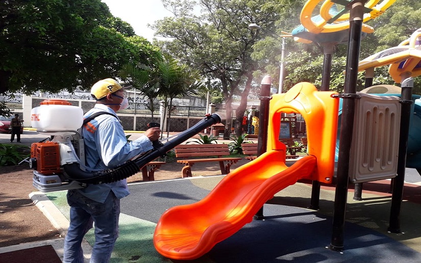 parques